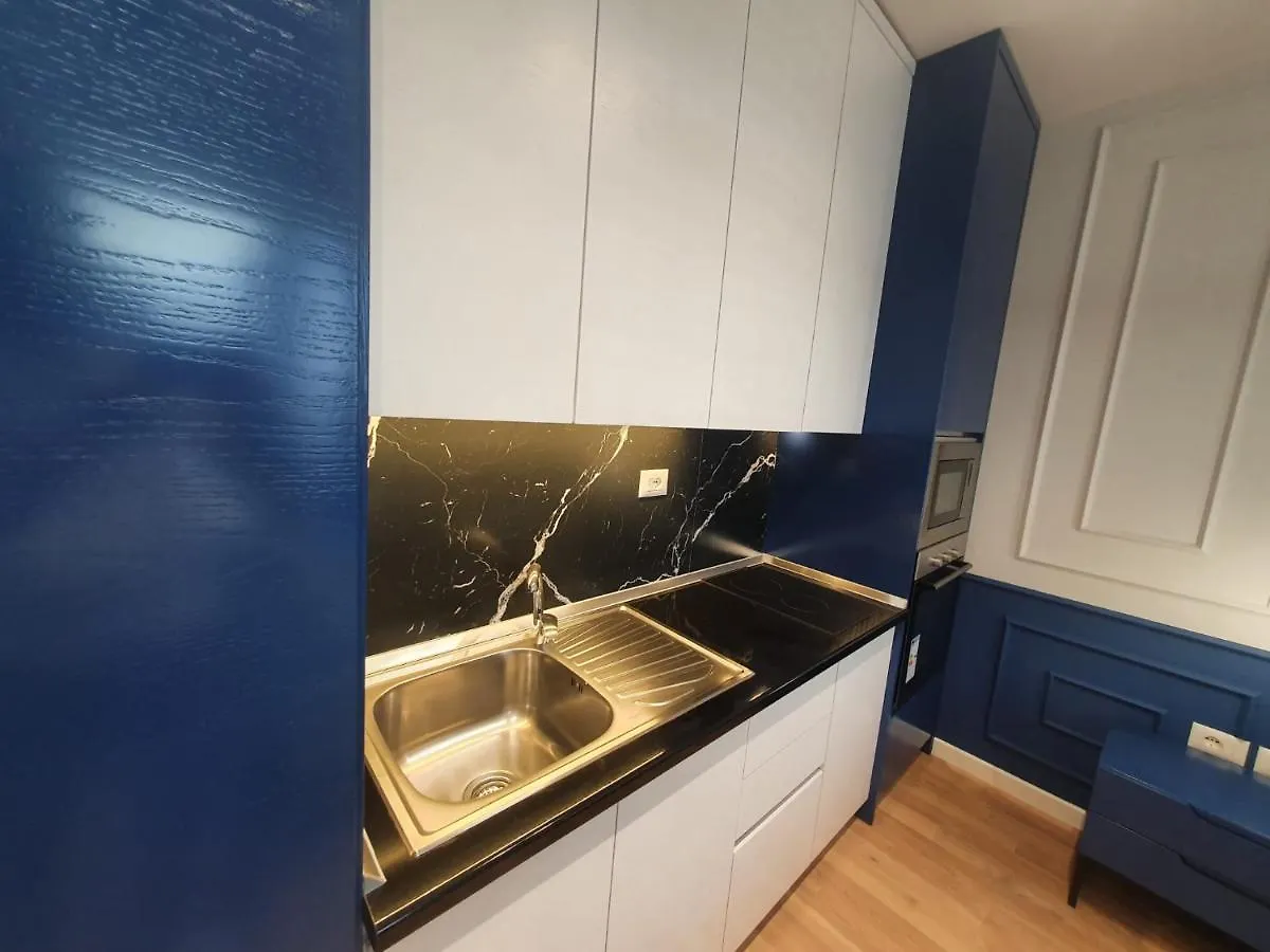 #New Luxury Apartment Tirana