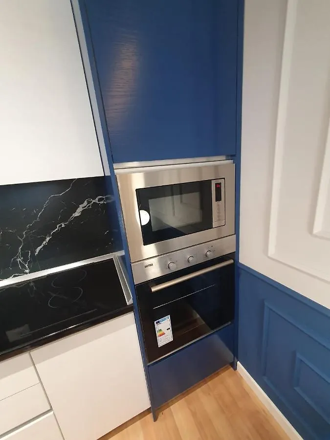 #New Luxury Apartment Tirana 0*,  Albania