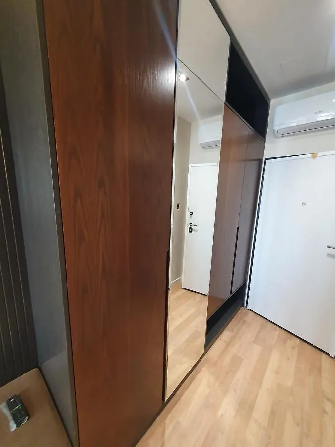 #New Luxury Apartment Tirana