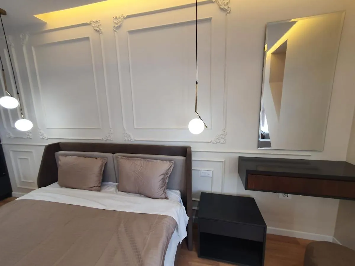 #New Luxury Apartment Tirana Albania