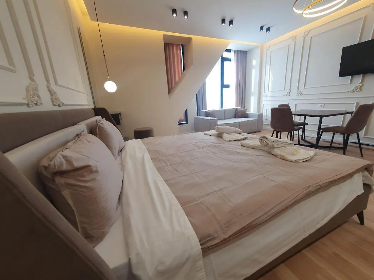 #New Luxury Apartment Tirana 0*,  Albania