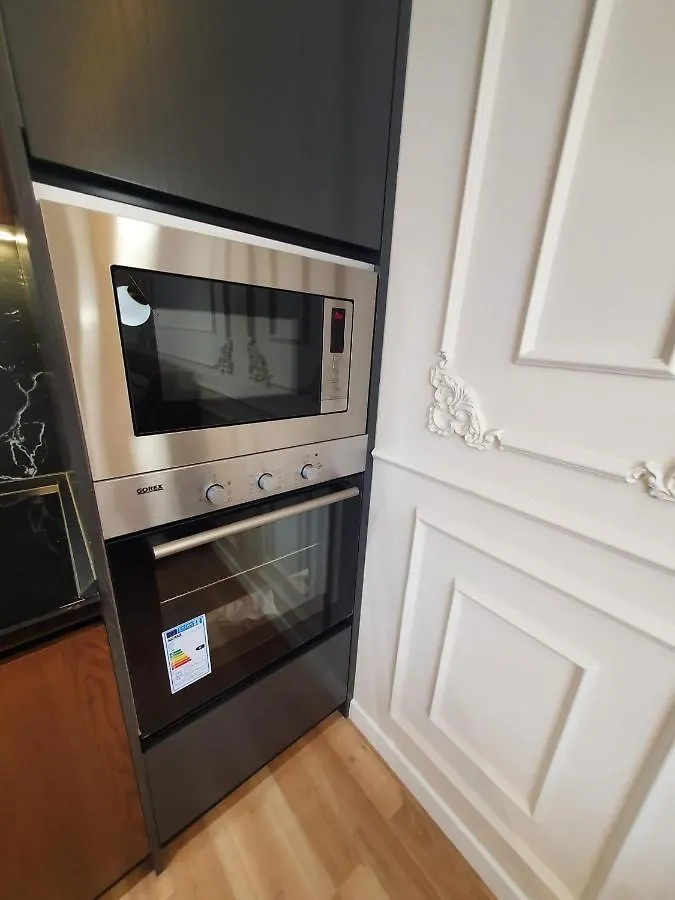تيرانا #New Luxury Apartment 0*,