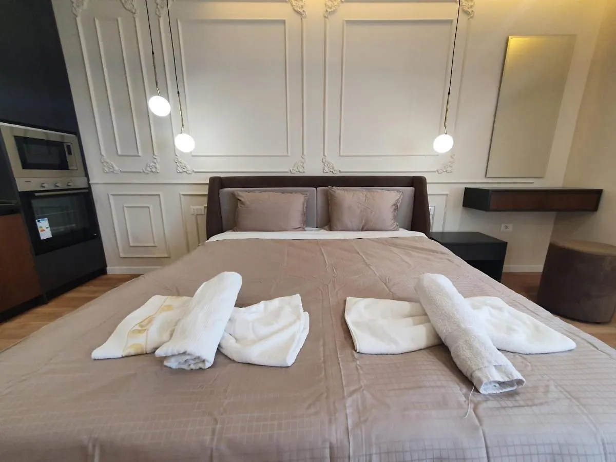 #New Luxury Apartment Tirana Albania