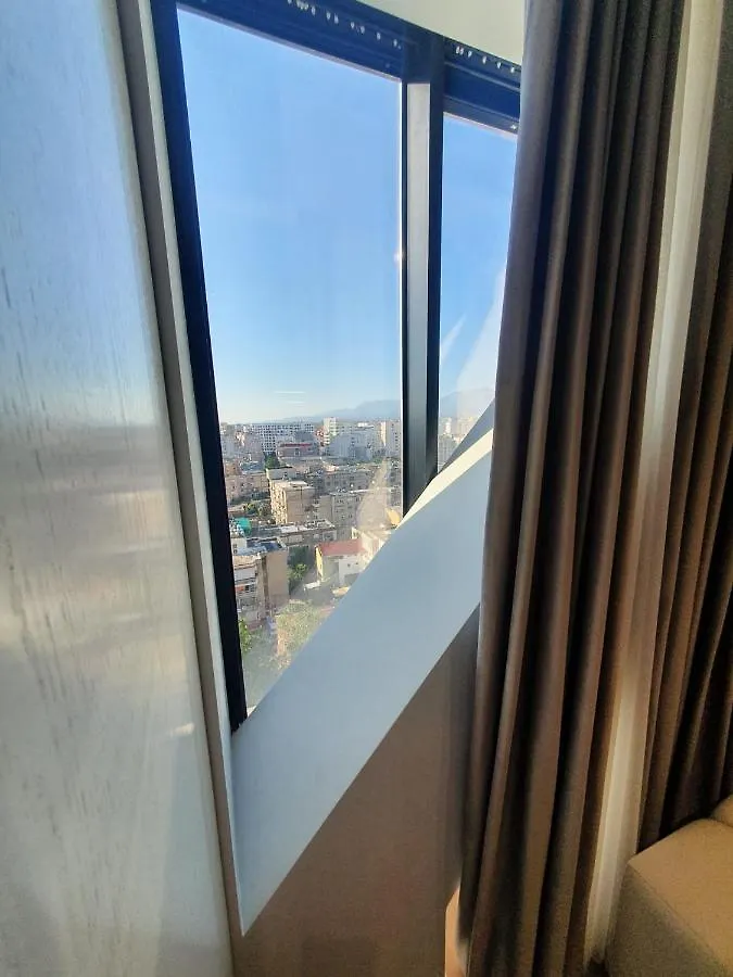 #New Luxury Apartment Tirana