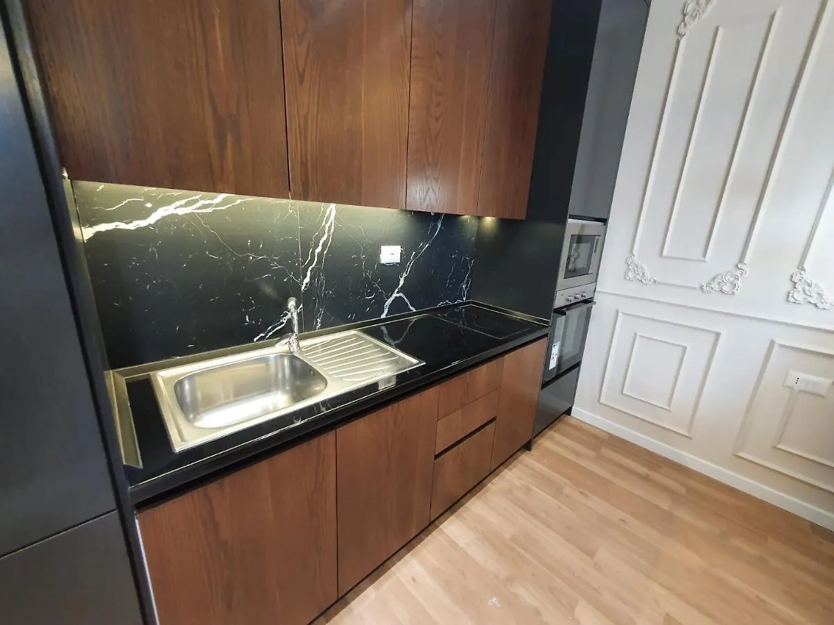 #New Luxury Apartment Tirana