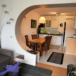  Appartamento Pakua & Penthouse Croazia