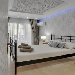  Casa vacanze Luxury House Paraiso Del Mar Spagna