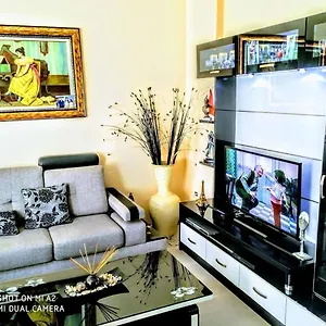 Art_apartment Tirana