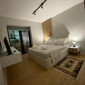  Appartamento Lucas Downtown Albania