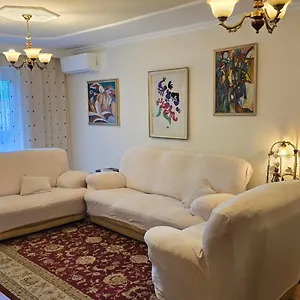  Appartamento Oasis In The Heart Of Albania