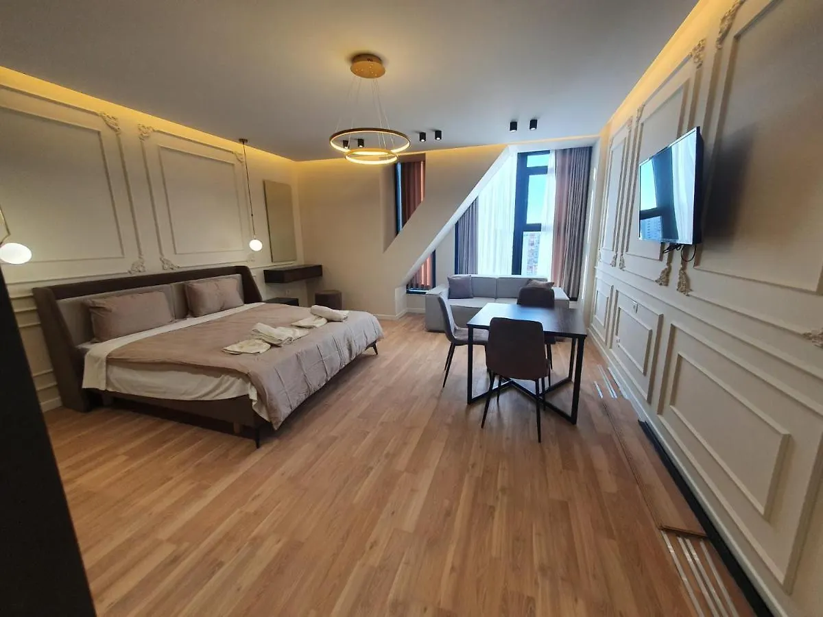 #New Luxury Apartment Тирана Албания